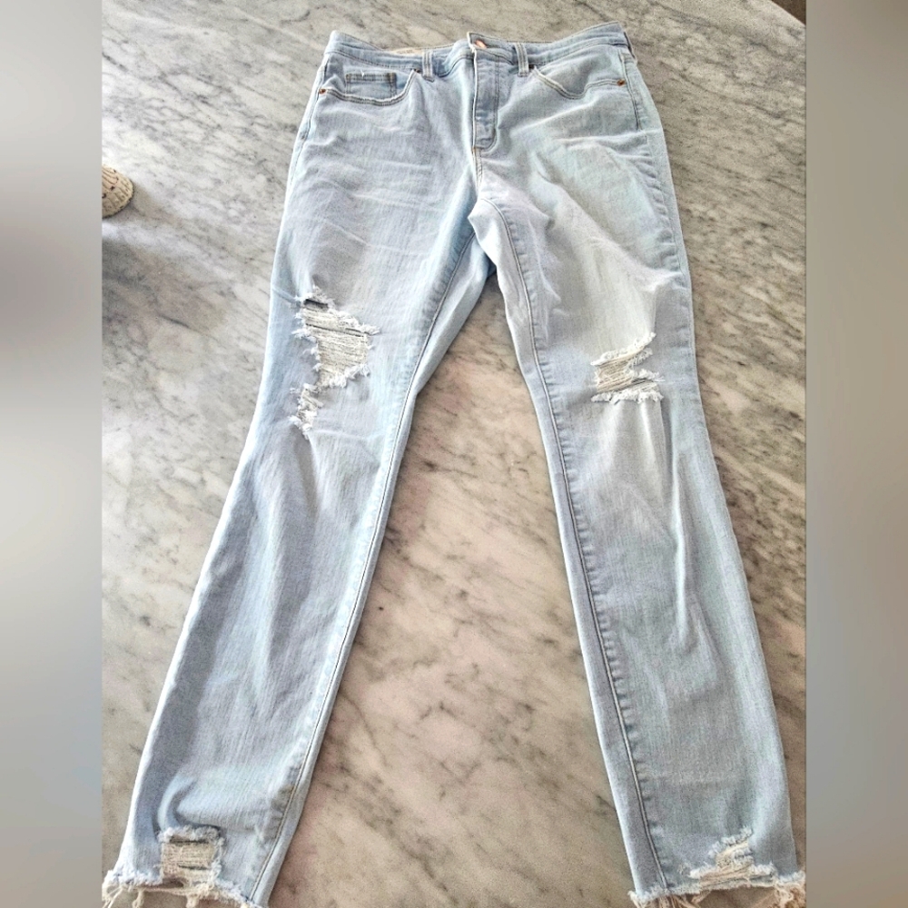 Women's Jeans